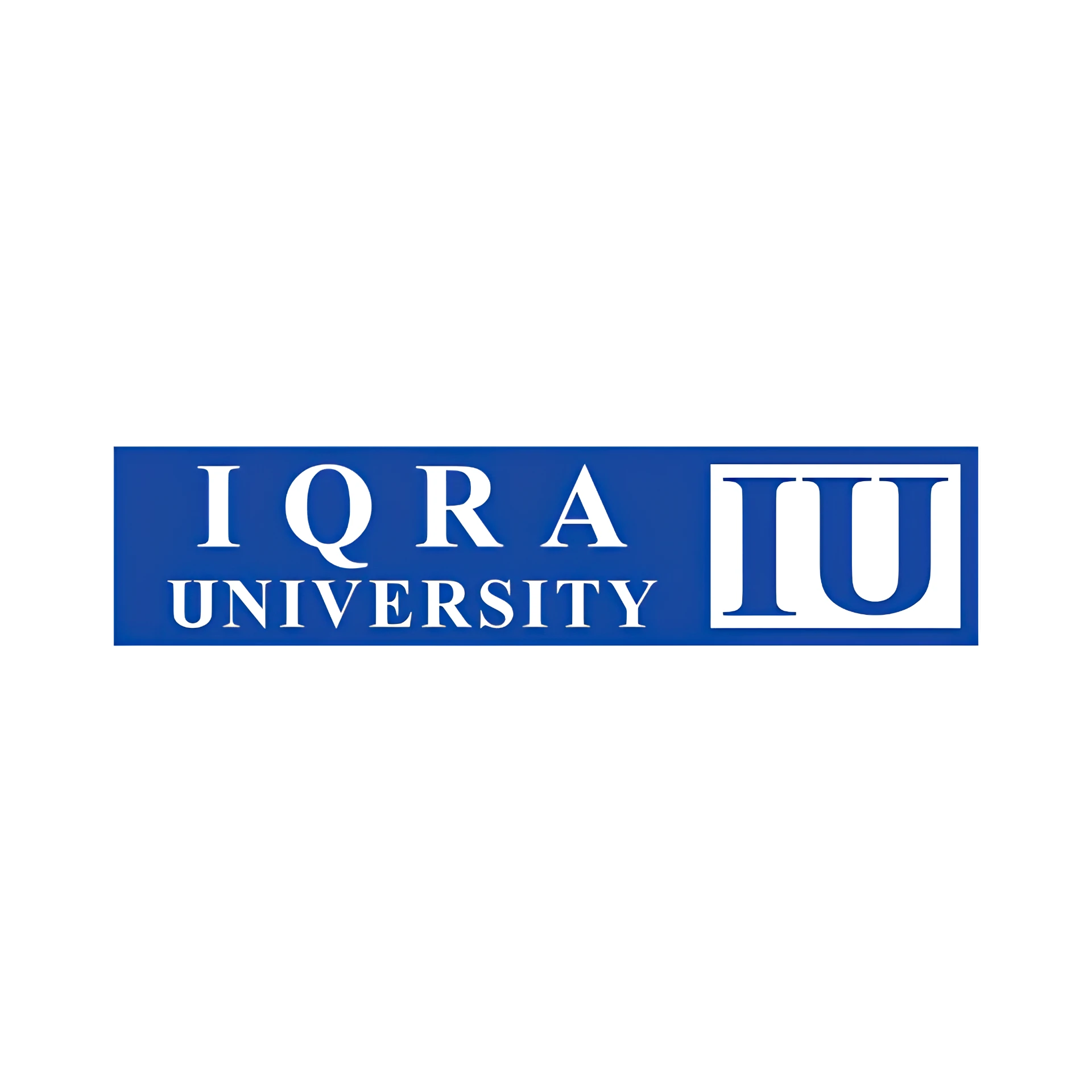 Iqra University