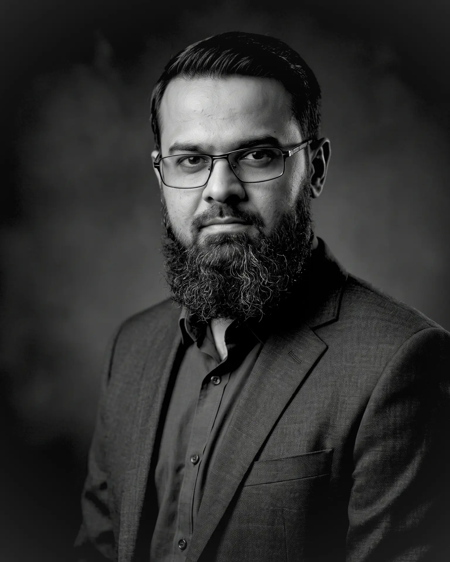 Muhammad Shahab Iqbal, Founder of The Digital Corporation
