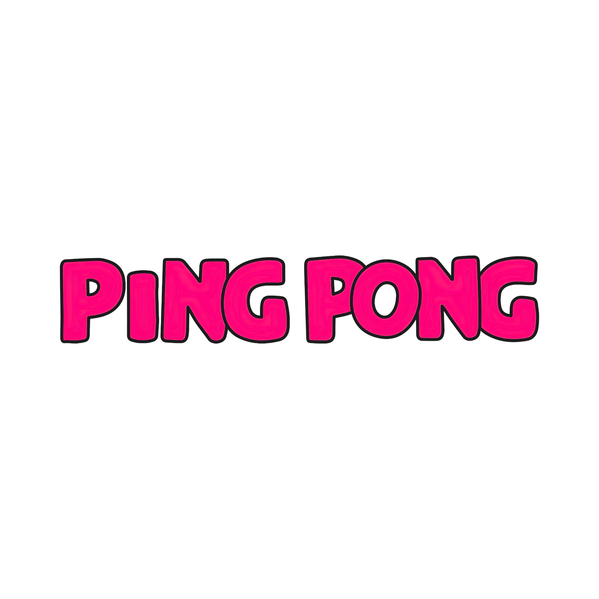 Ping Pong
