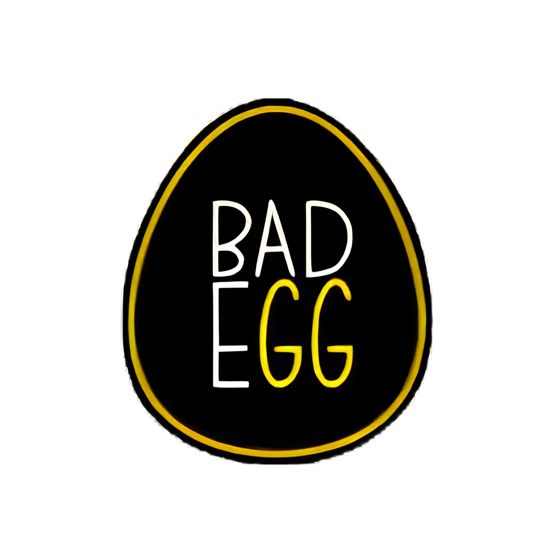 Bad Egg